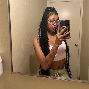 Meet your Posher, Lanaa